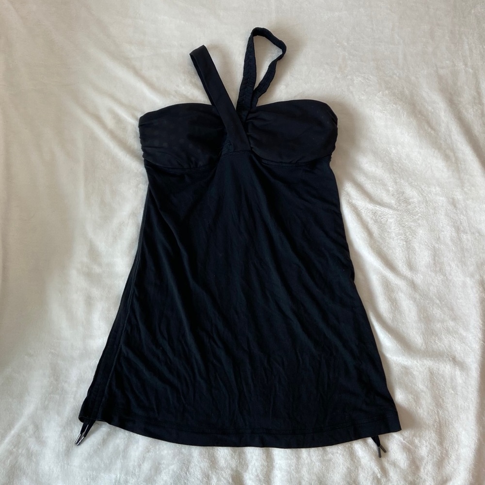 Lululemon Swim tanking top